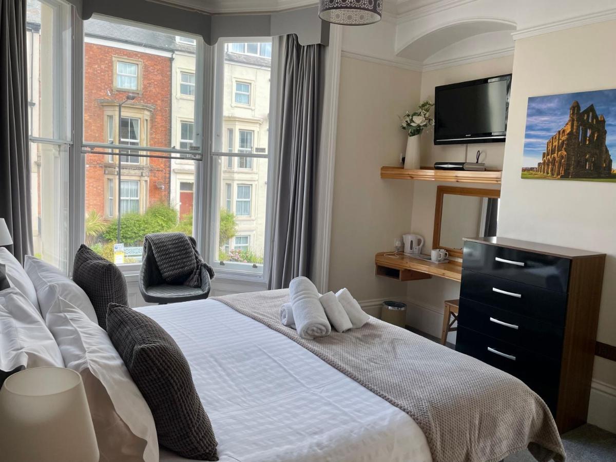 Guest house The Lansbury - Whitby