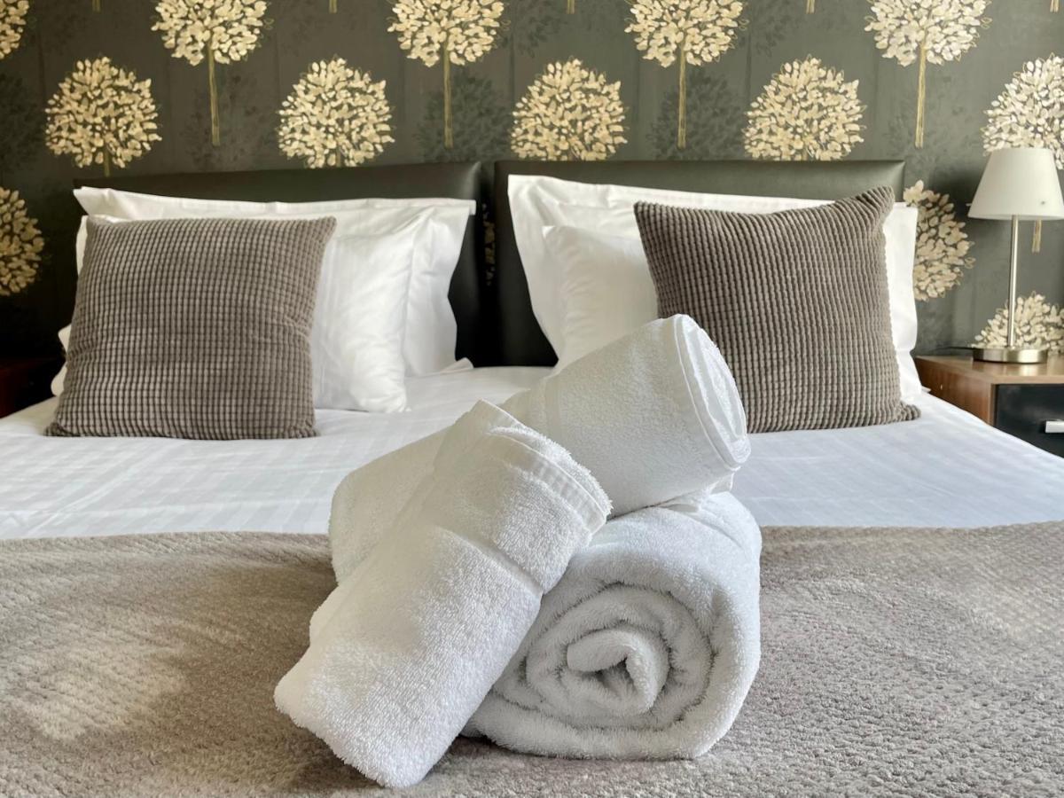 Guest house The Lansbury - 3*