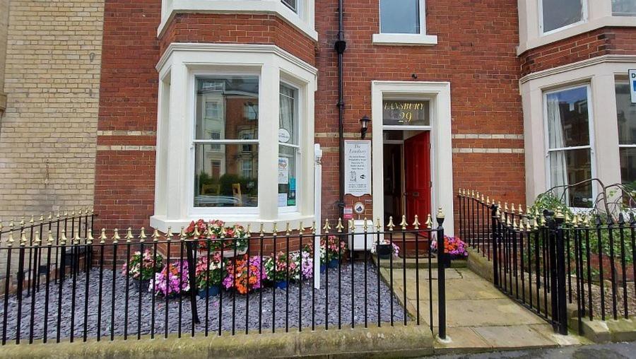 The Lansbury - Guest house