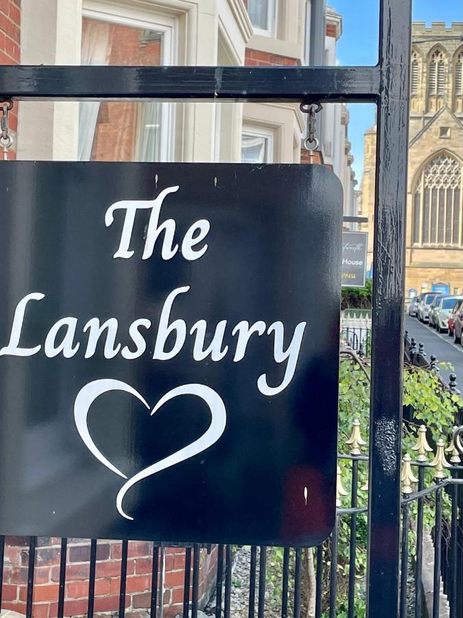 The Lansbury - 3*