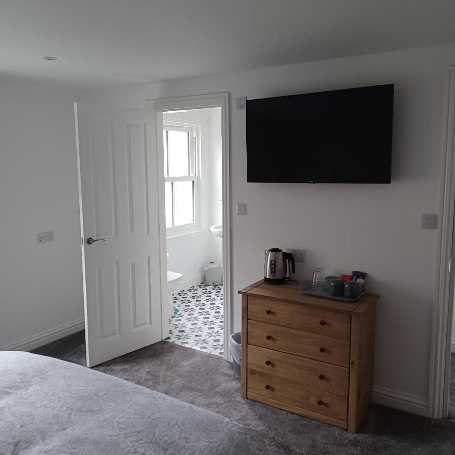 Guest house Premier House Whitby