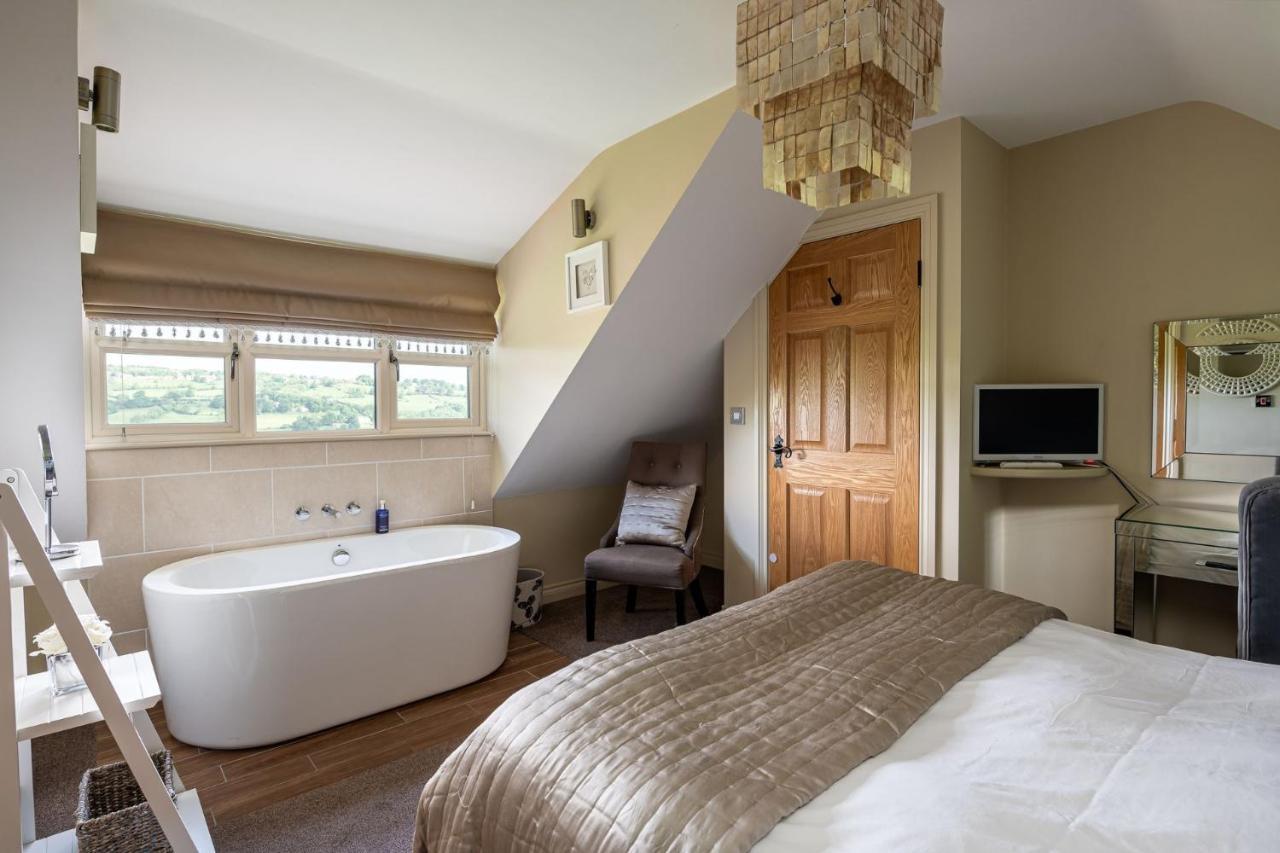 Holiday home Primrose Whitby