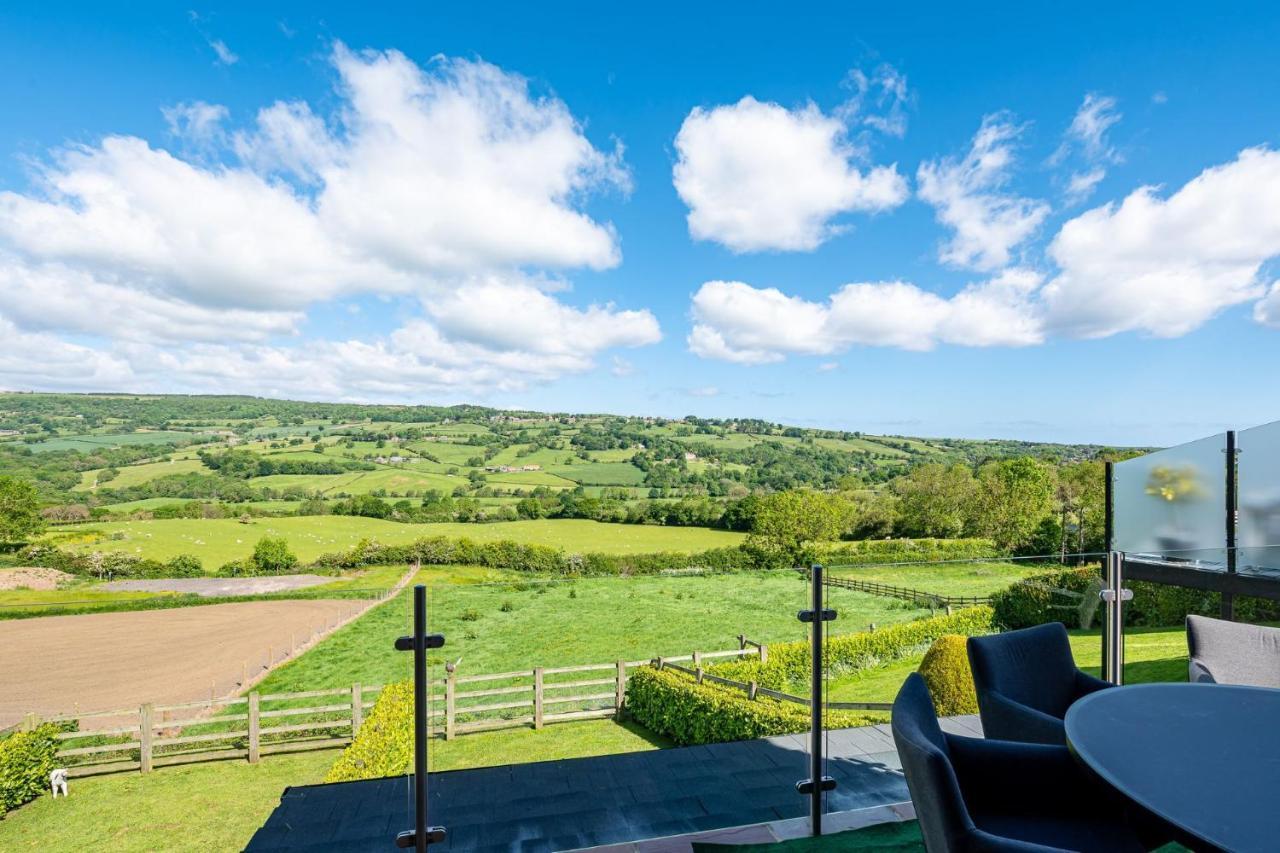 Primrose Holiday home *