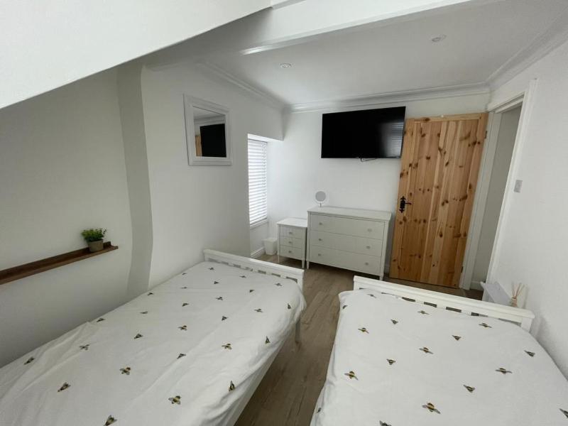 Hilltop House Holiday home *