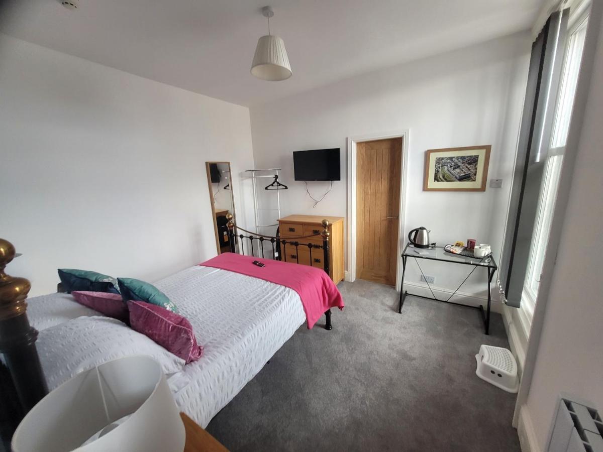 The Sandbeck, Sleights Holiday home Whitby