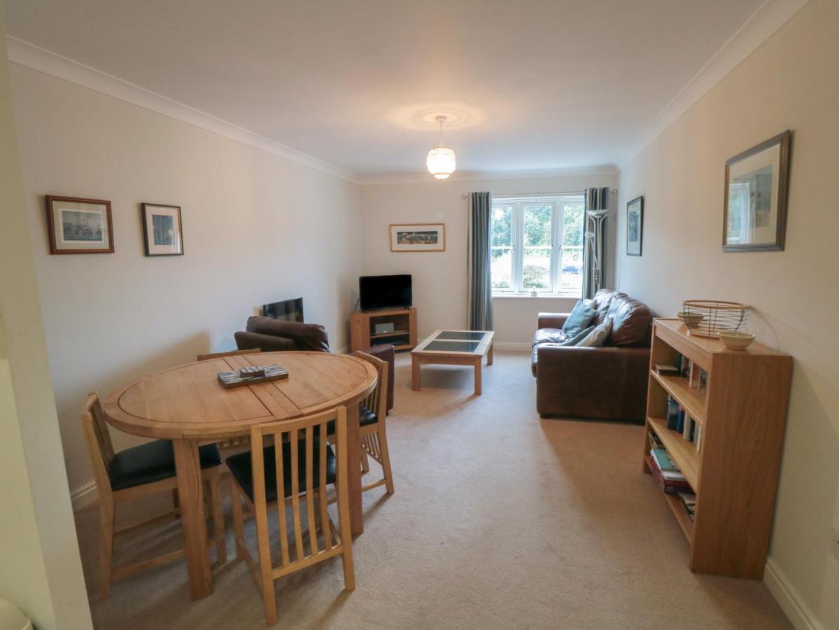 Quayside Haven Apartment