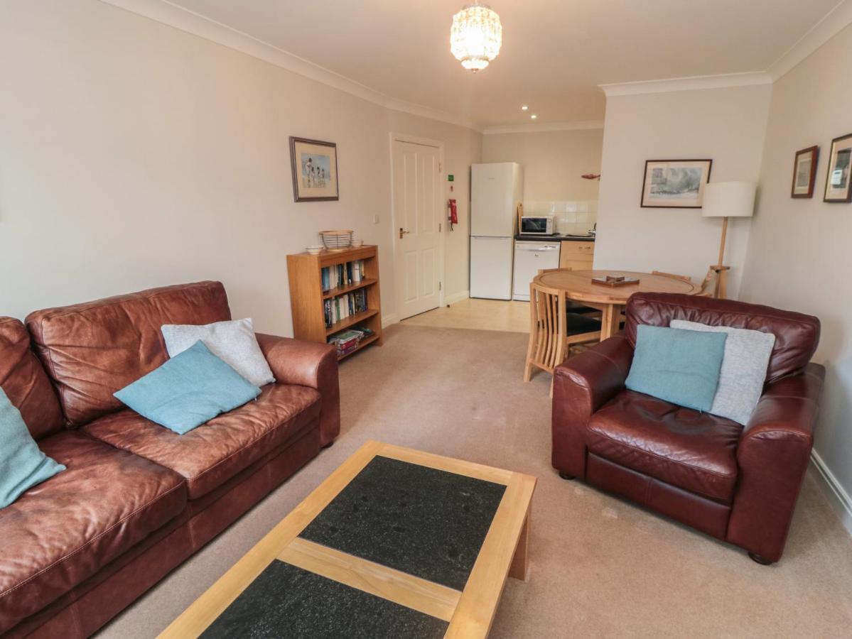 Apartment Quayside Haven *