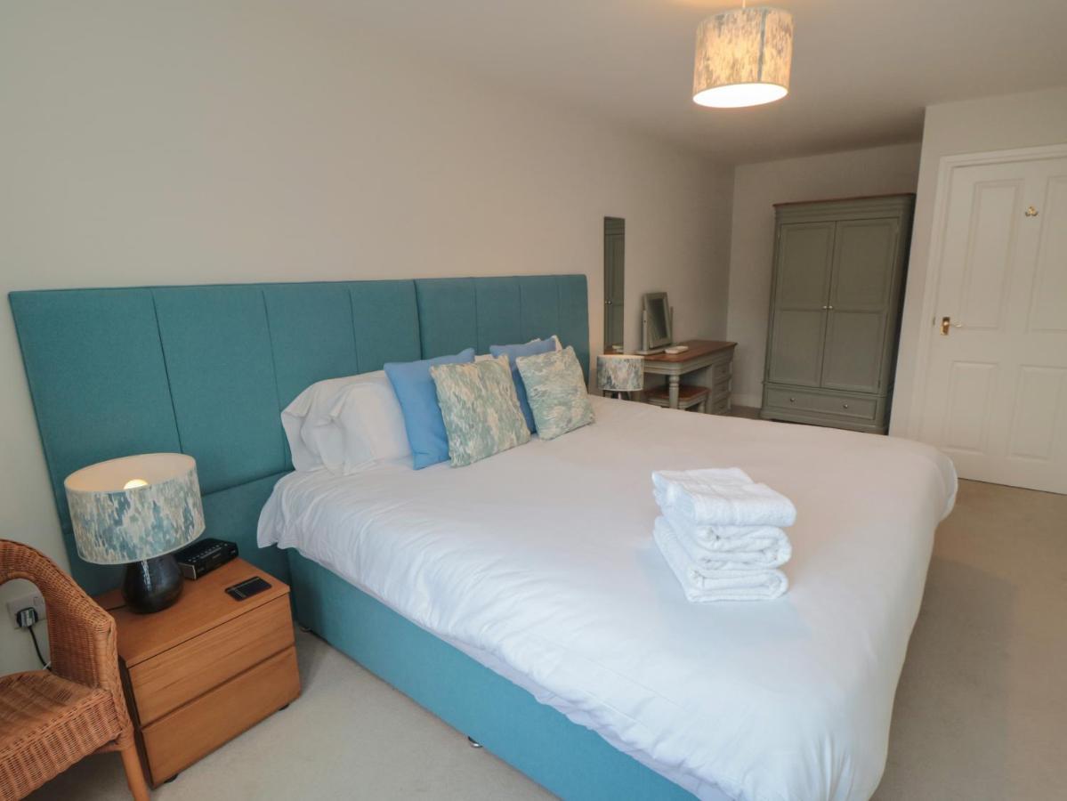 Apartment Quayside Haven *