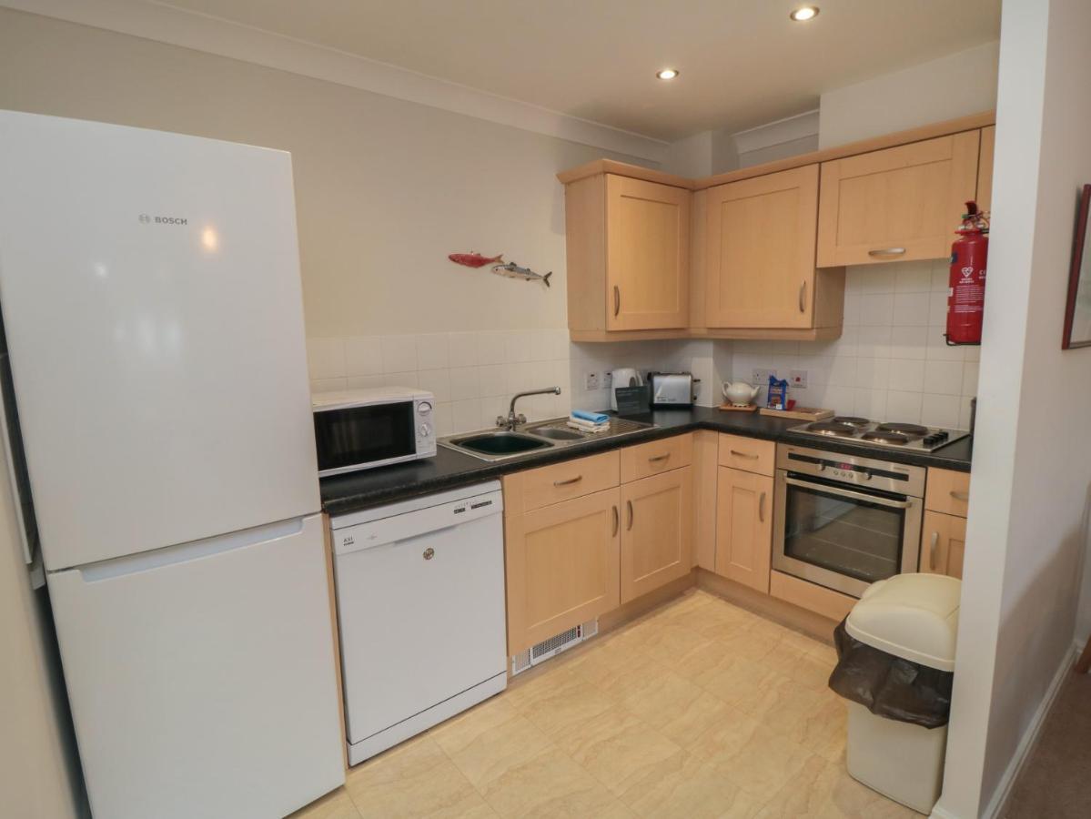 Quayside Haven Apartment