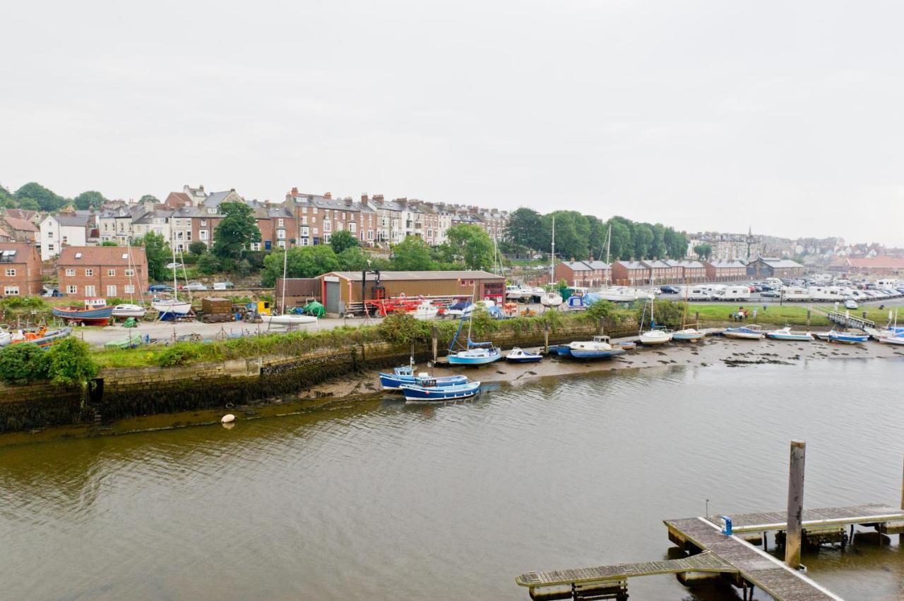 Watermark * Whitby