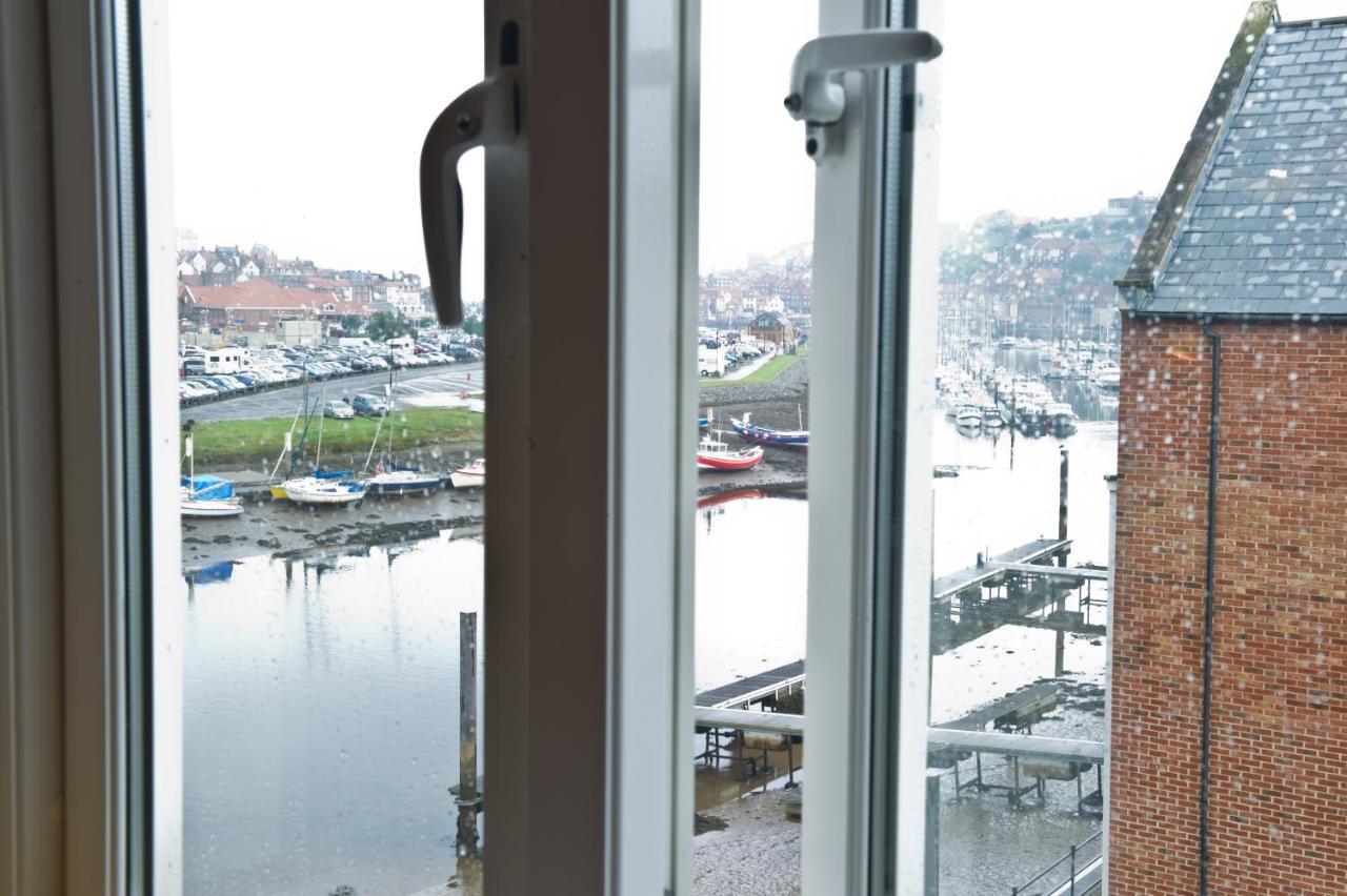 Watermark Whitby