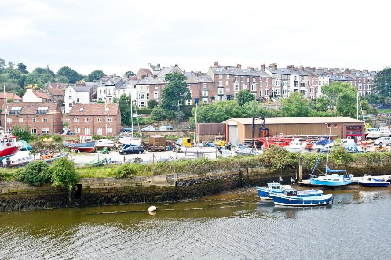 Watermark Apartment Whitby