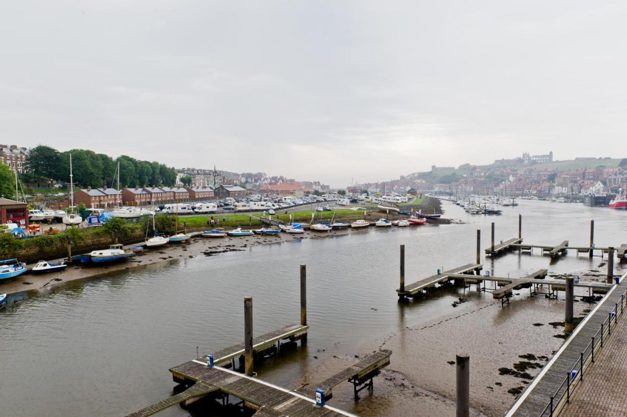 Watermark * Whitby