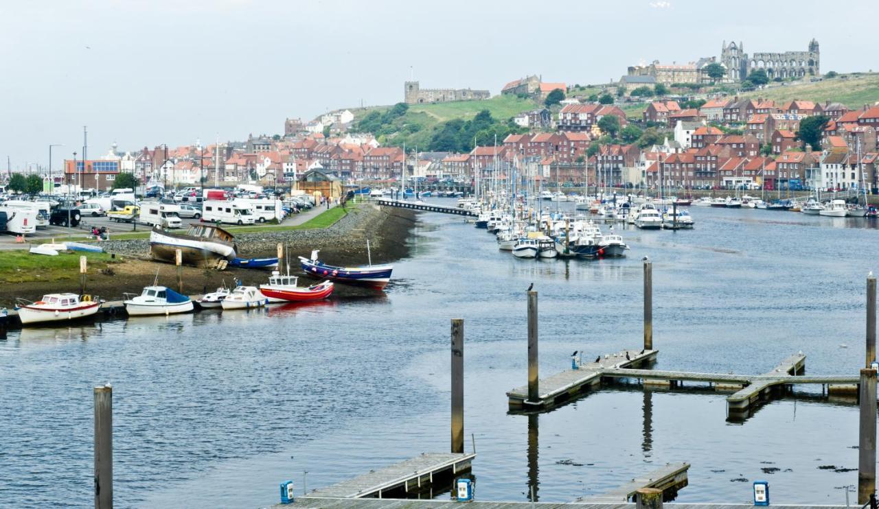 Watermark Whitby