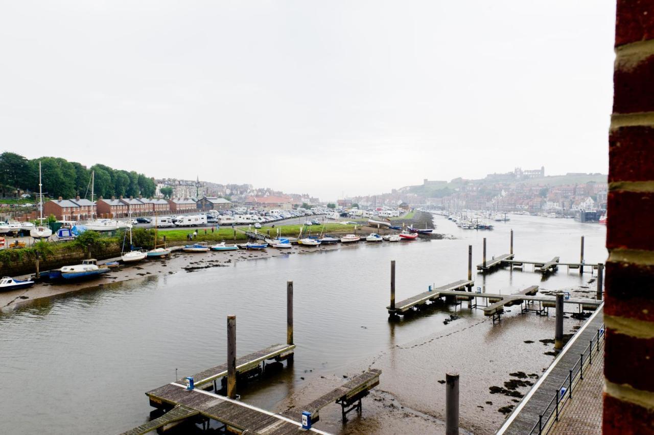 Watermark * Whitby