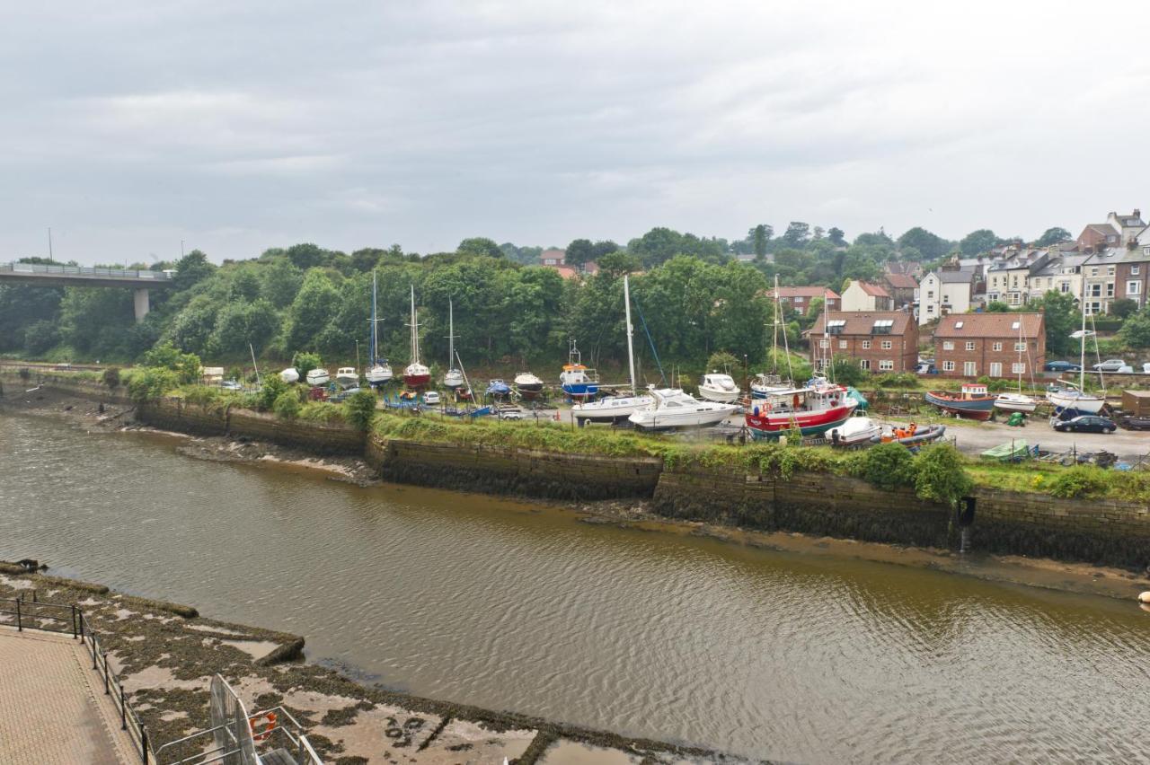 Watermark * Whitby