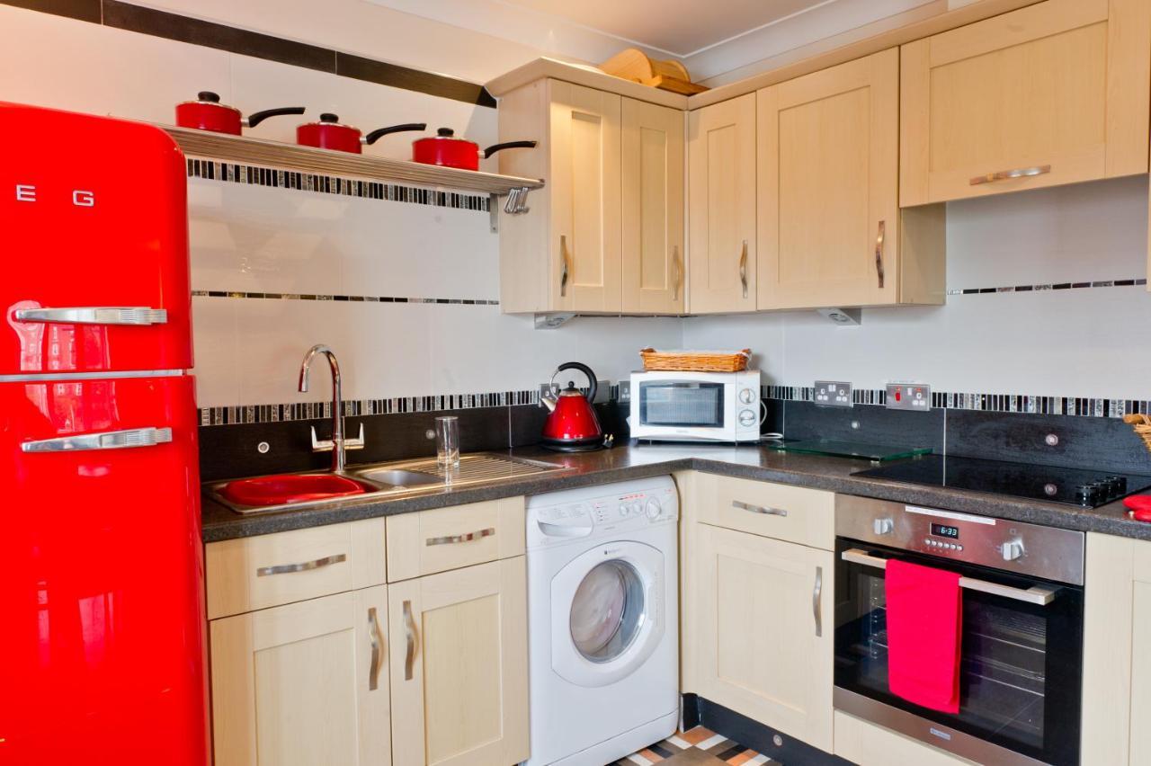 Apartment Watermark