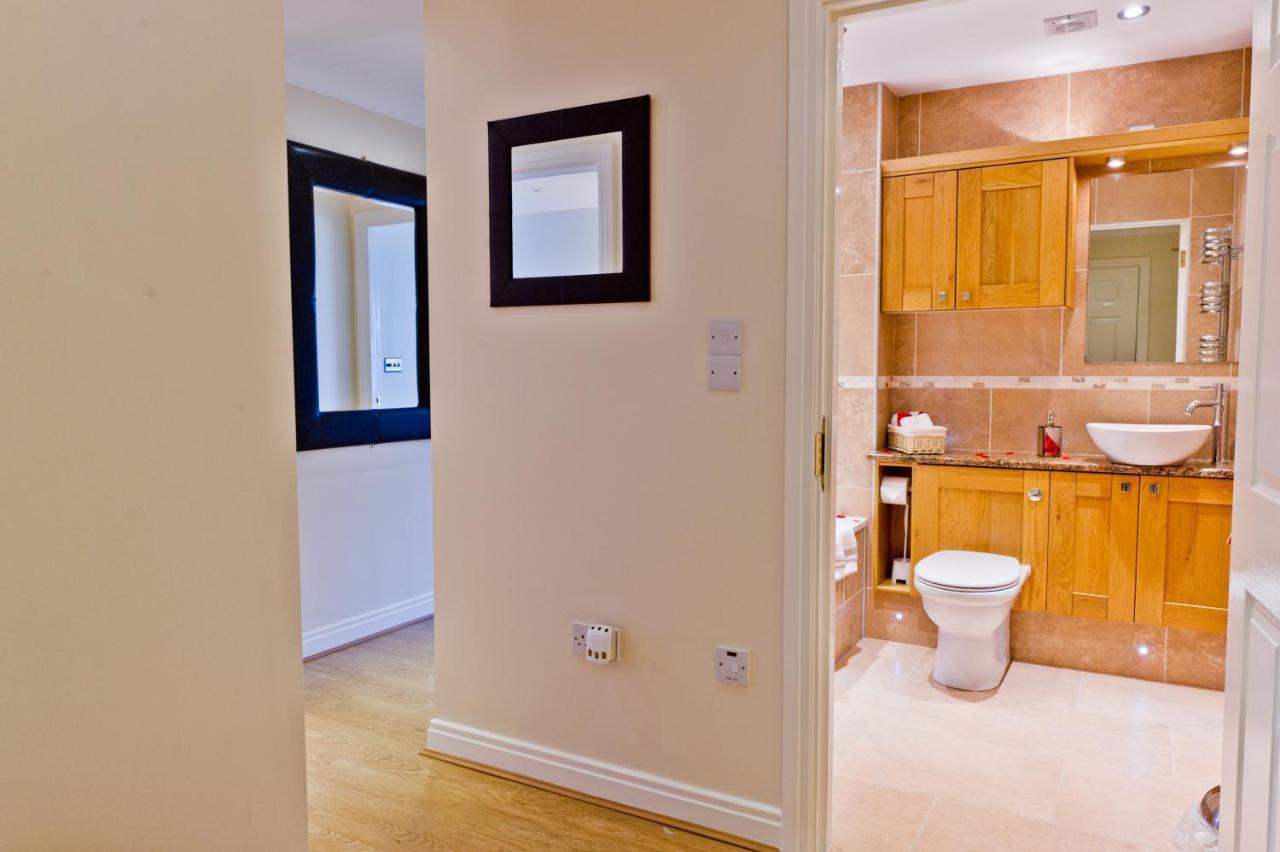 Watermark Apartment Whitby
