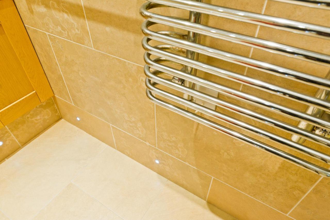 Apartment Watermark