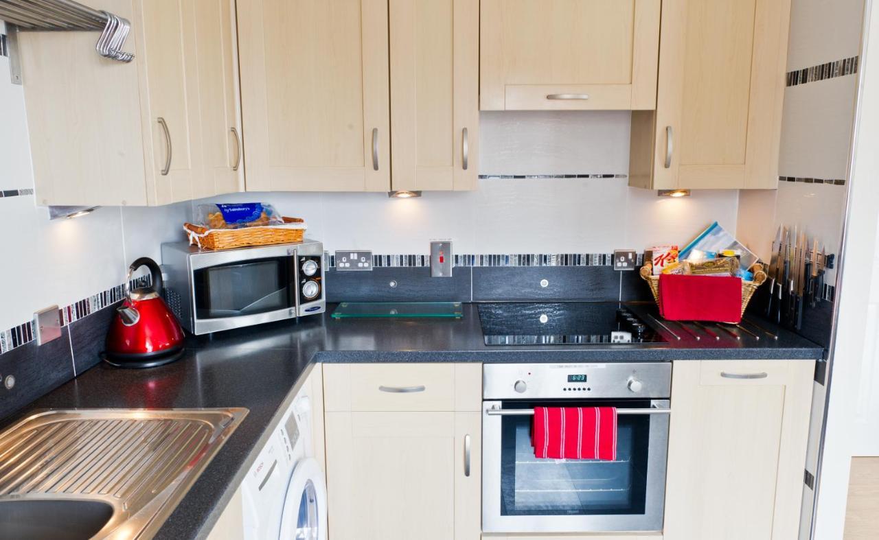 Watermark Apartment Whitby