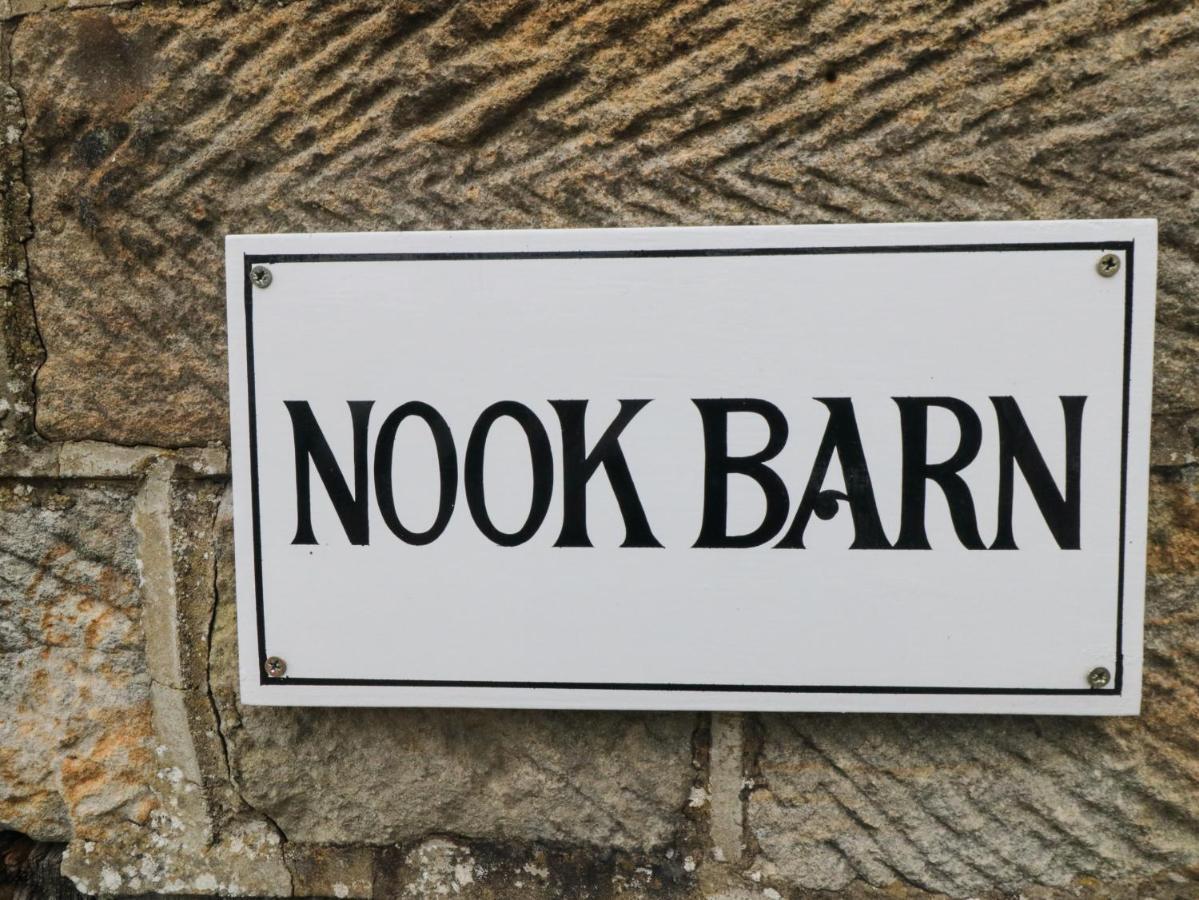 The Nook * Whitby