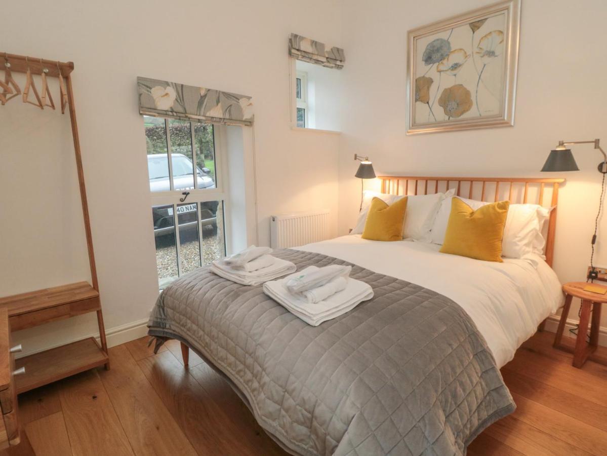 The Nook Holiday home *