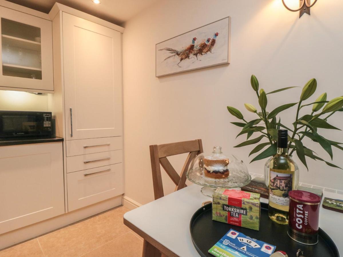 The Nook Holiday home *