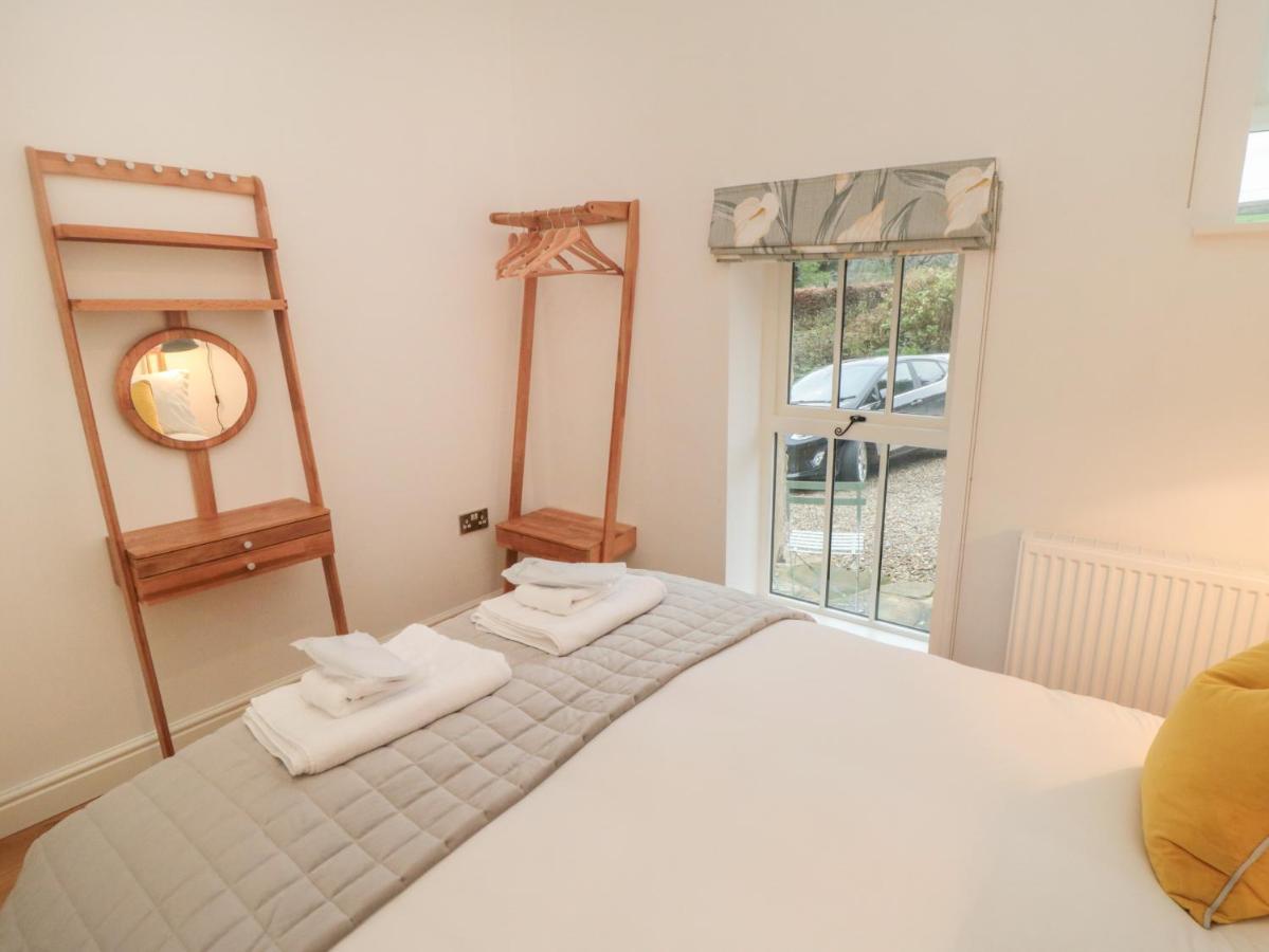 Holiday home The Nook Whitby