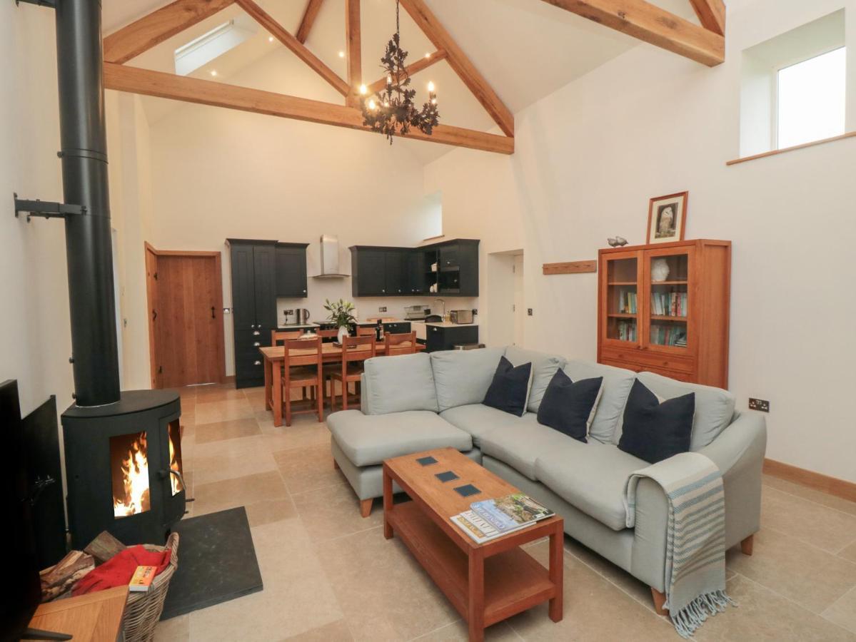 Holiday home Owl Barn *