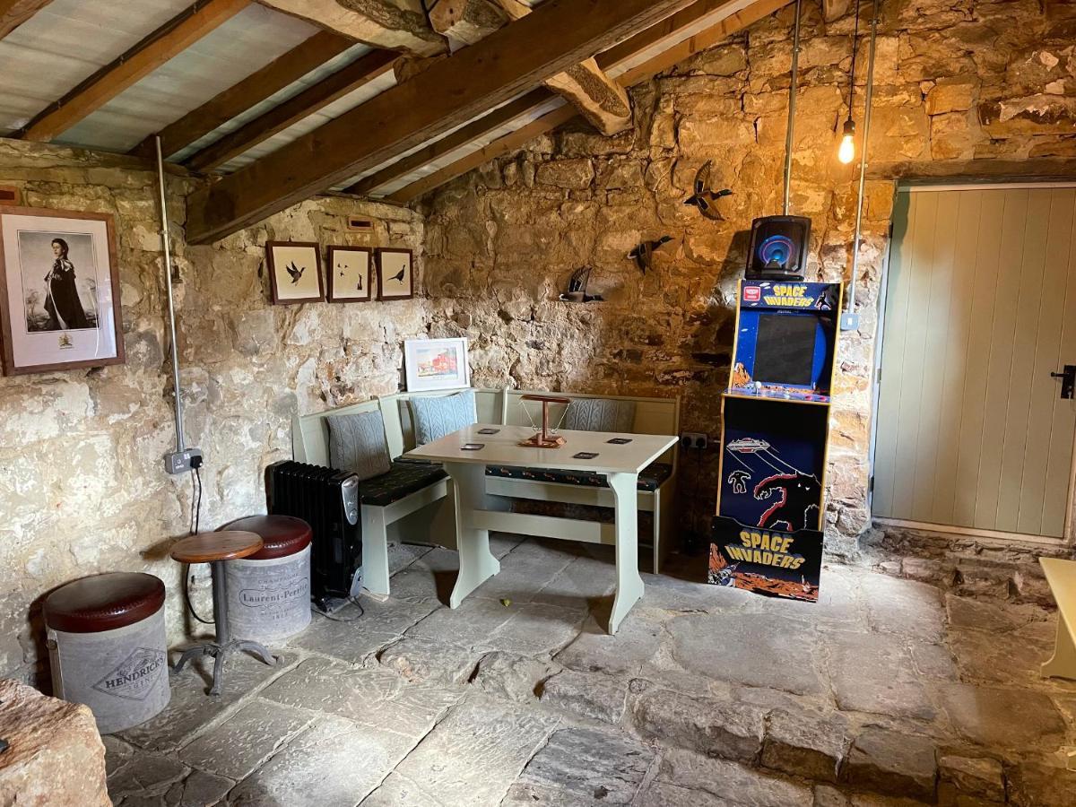 The Nook Holiday home