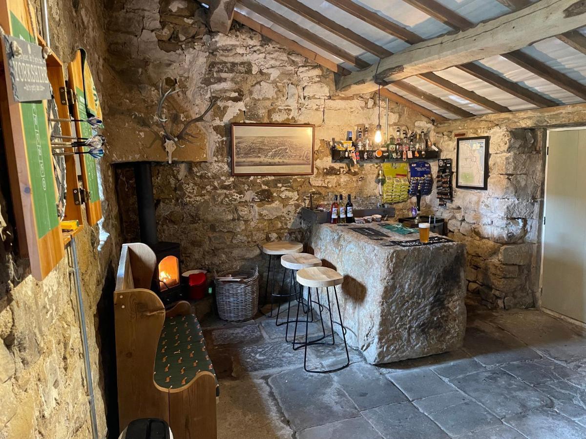 Holiday home The Nook Whitby