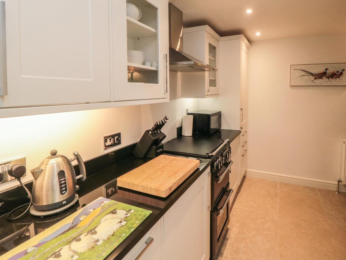 The Nook Holiday home Whitby