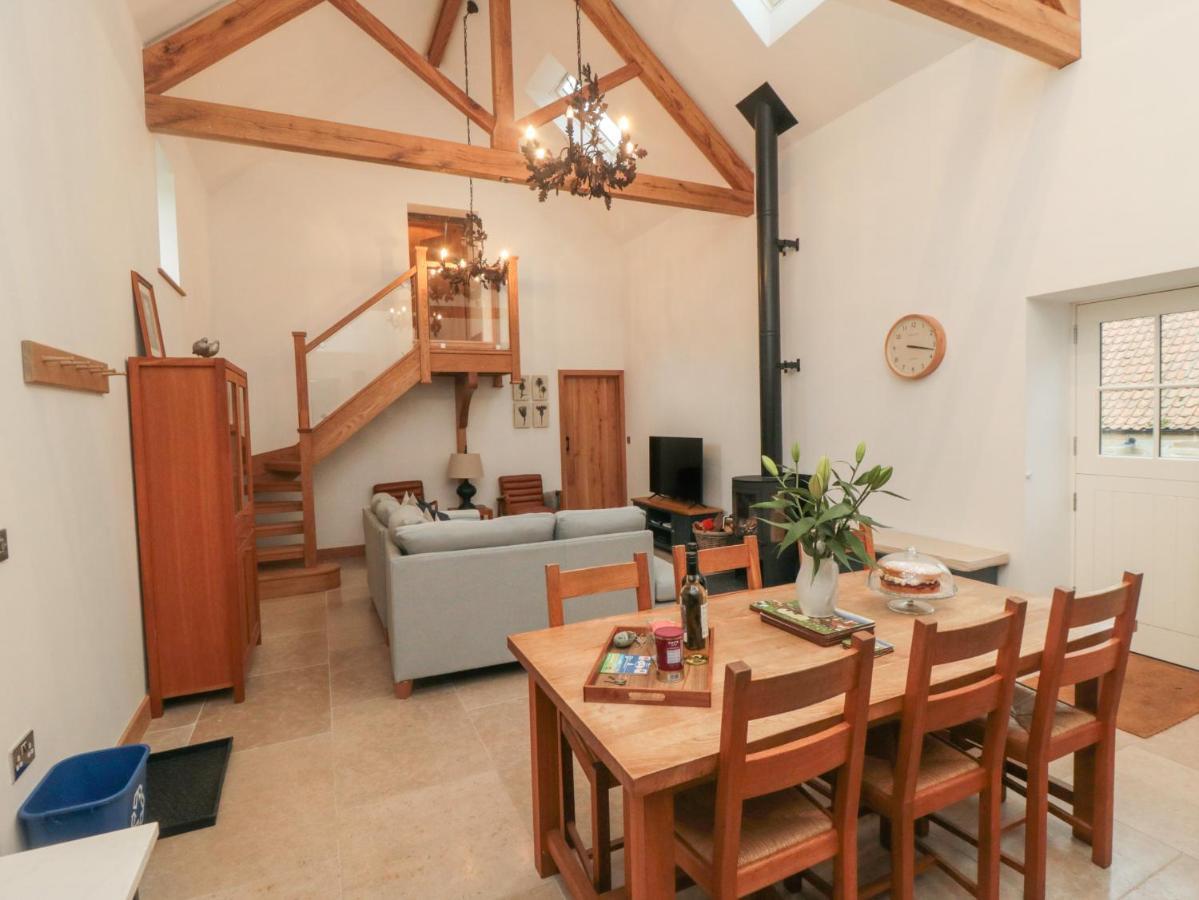 Holiday home Owl Barn