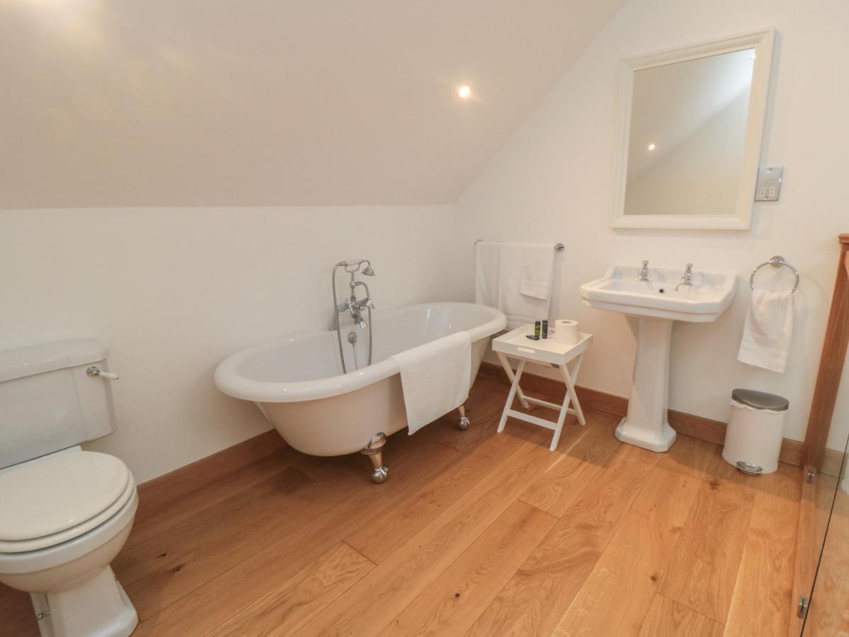 Owl Barn Holiday home Whitby