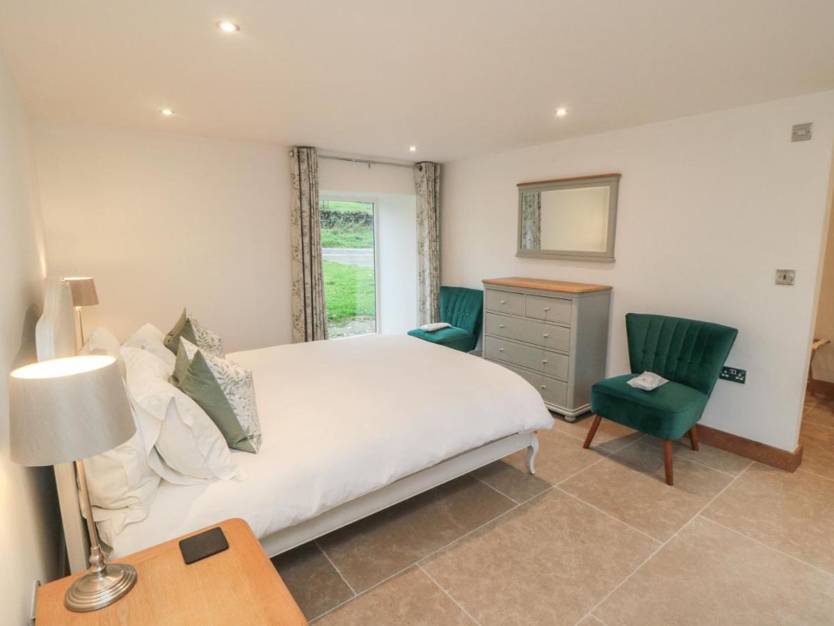 Owl Barn Holiday home