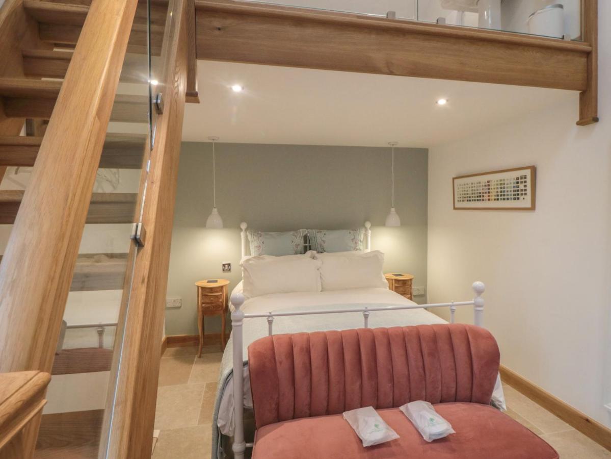 Holiday home Owl Barn *