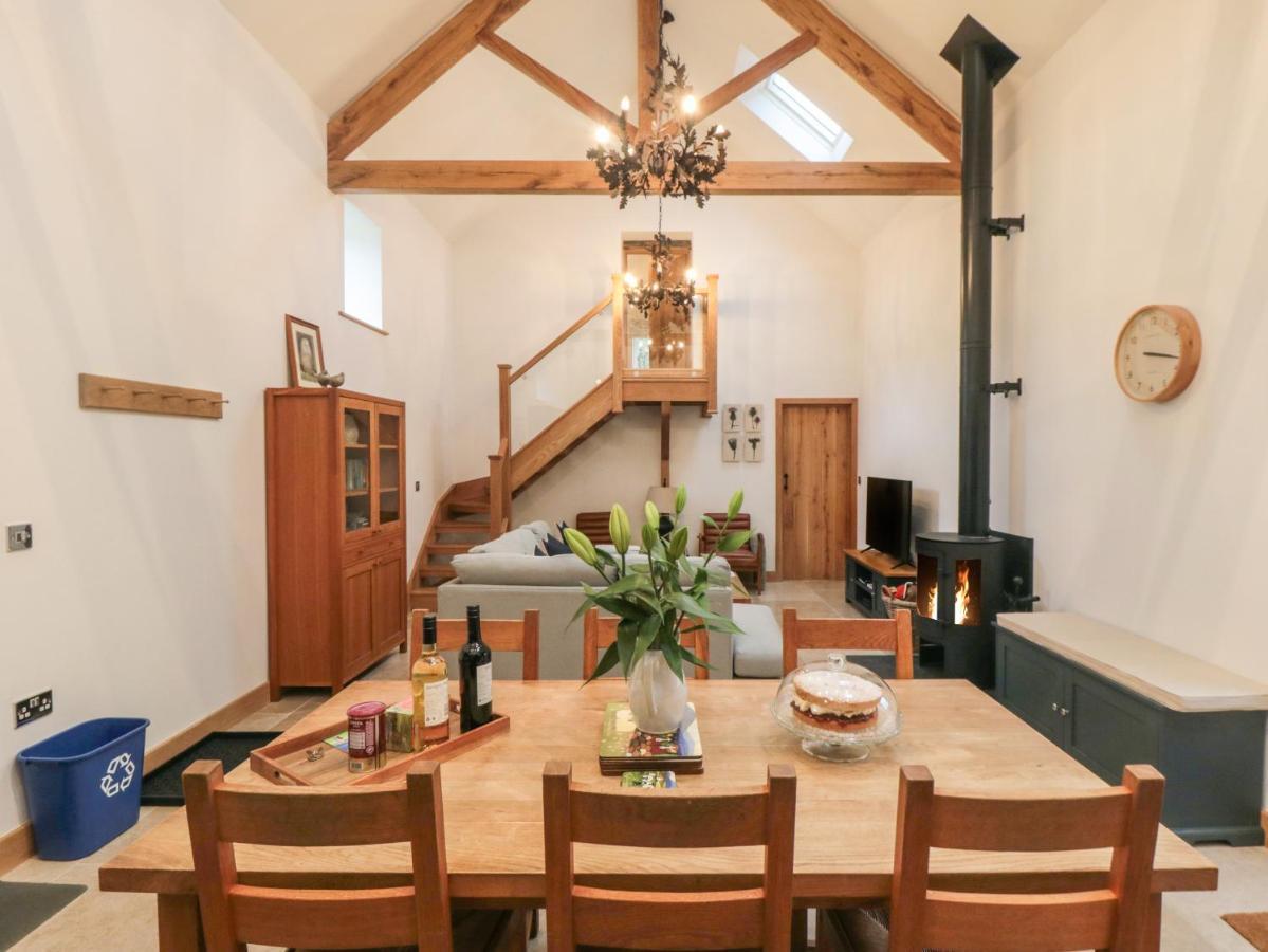 Owl Barn Holiday home
