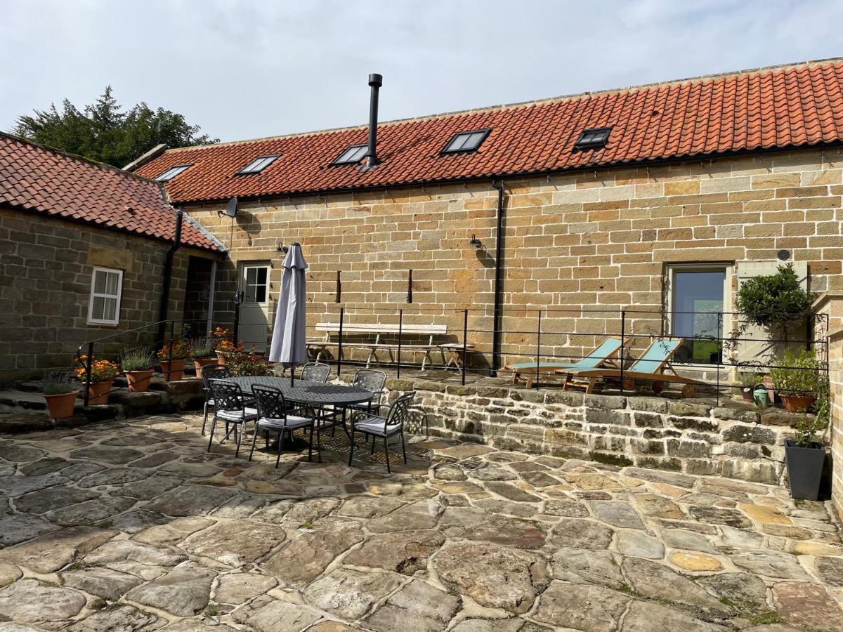 Owl Barn Holiday home *