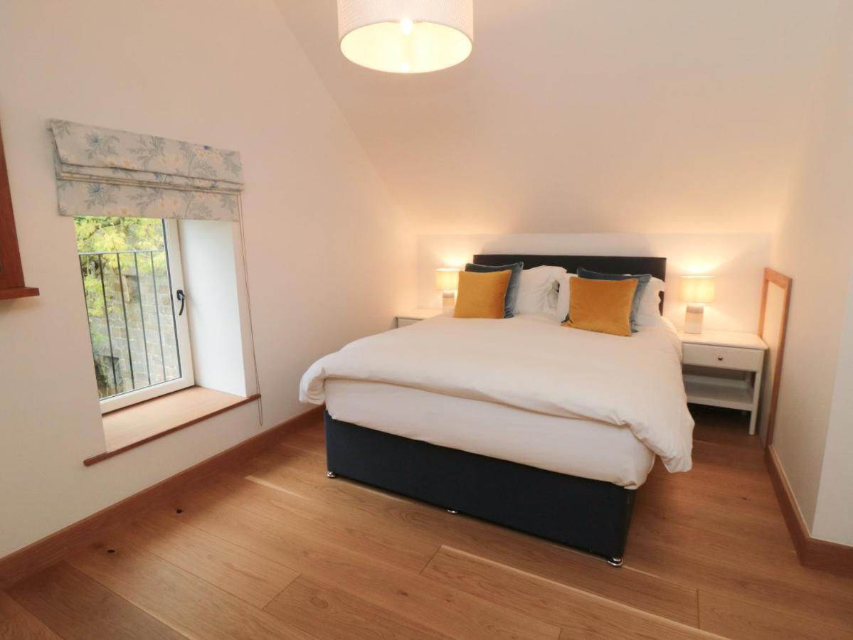 Owl Barn Holiday home Whitby