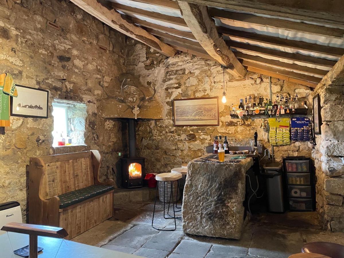 Owl Barn Holiday home *