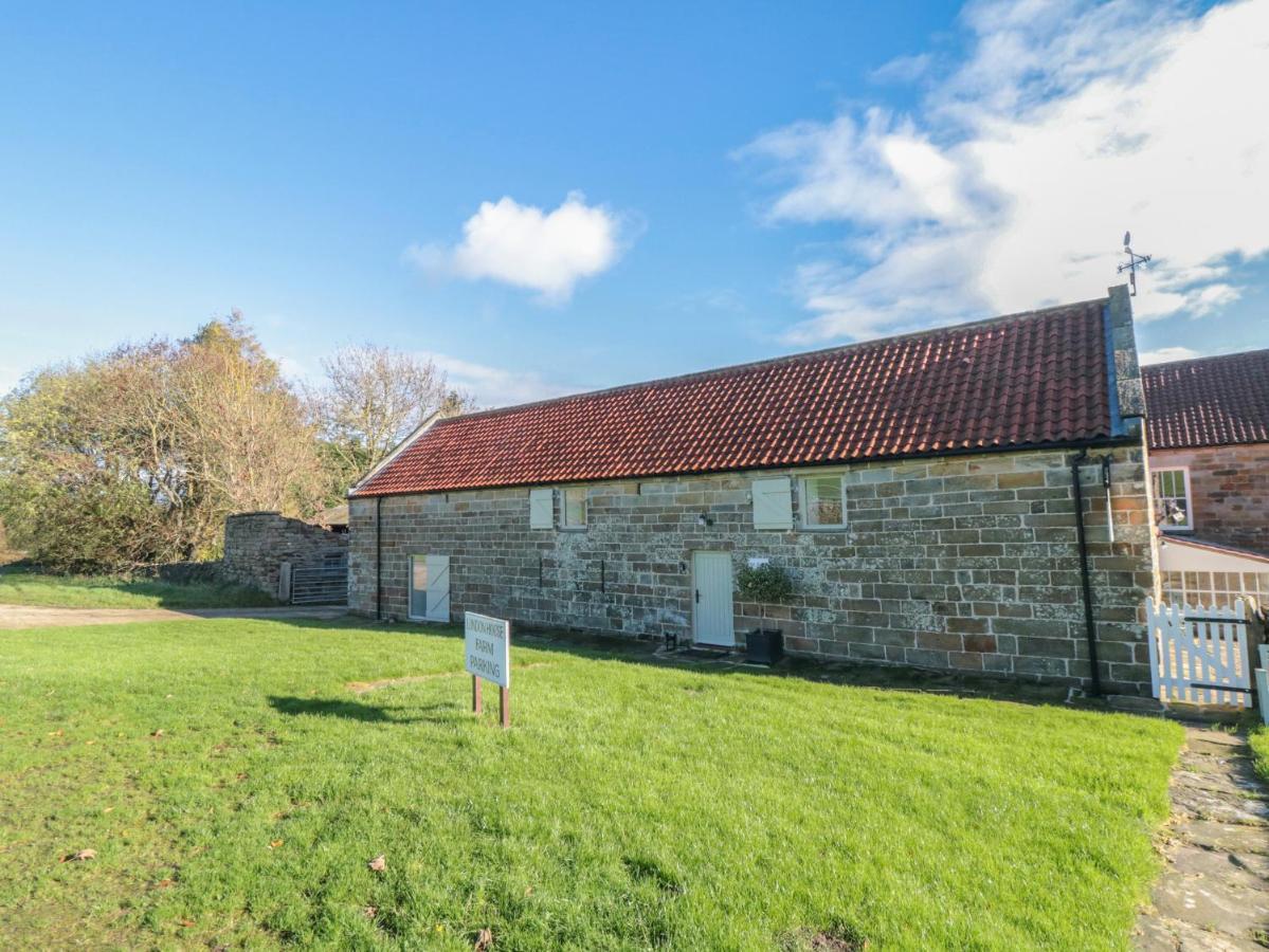 The Nook Holiday home