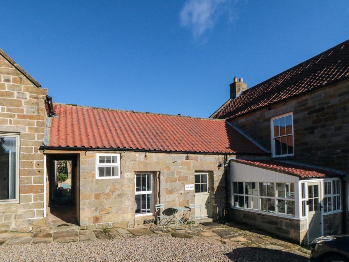 The Nook Holiday home