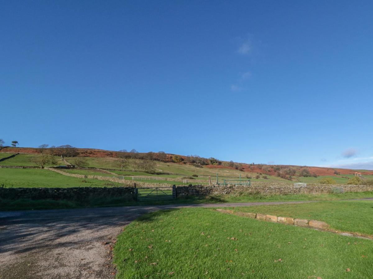 Owl Barn Holiday home *