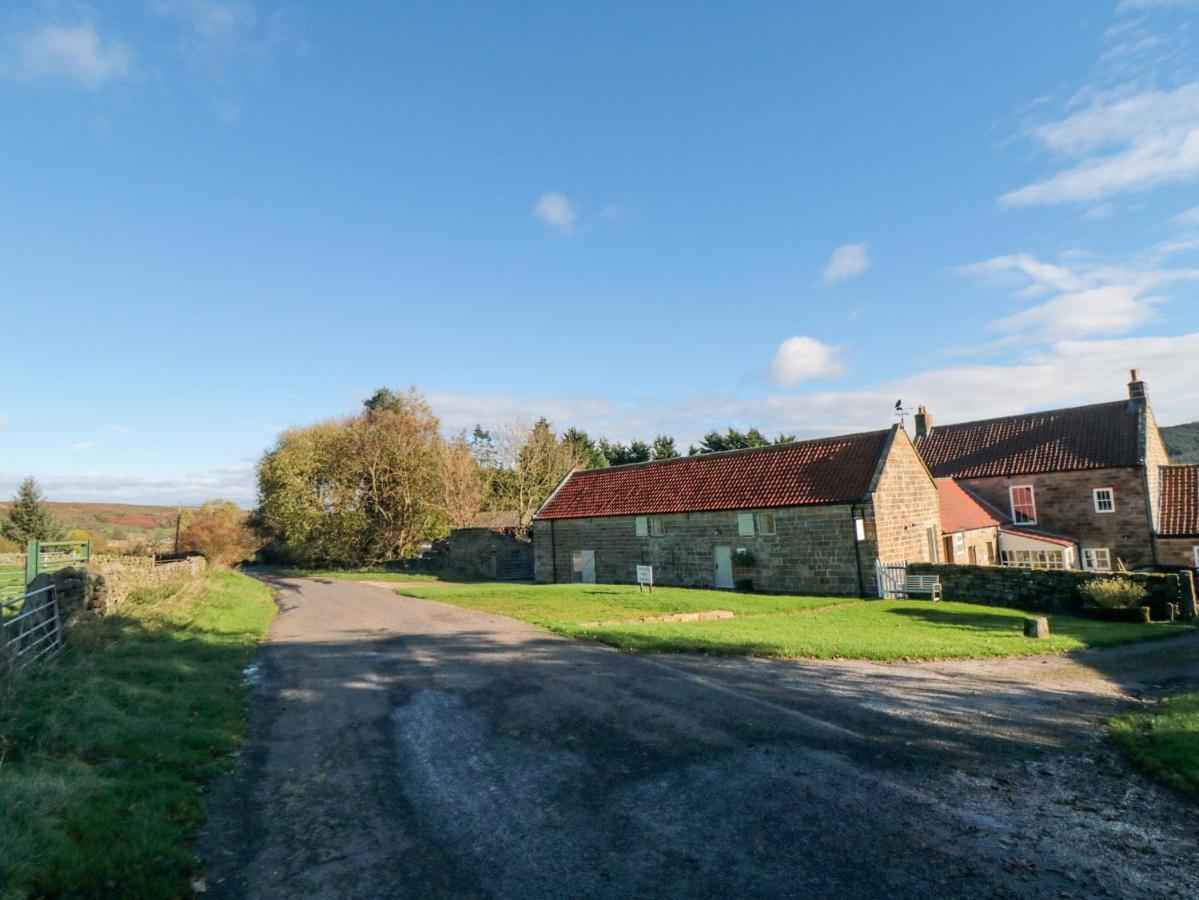 The Nook Holiday home