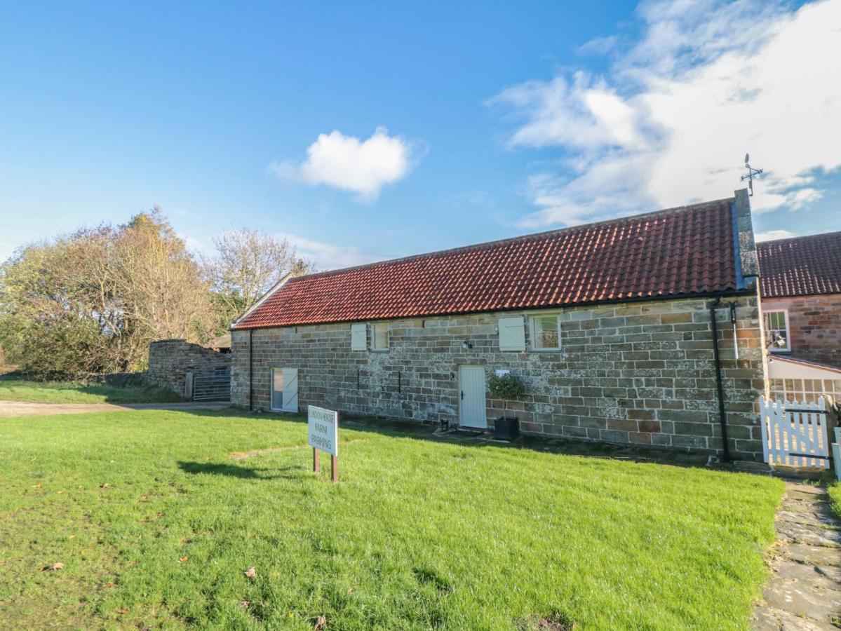 Holiday home Owl Barn