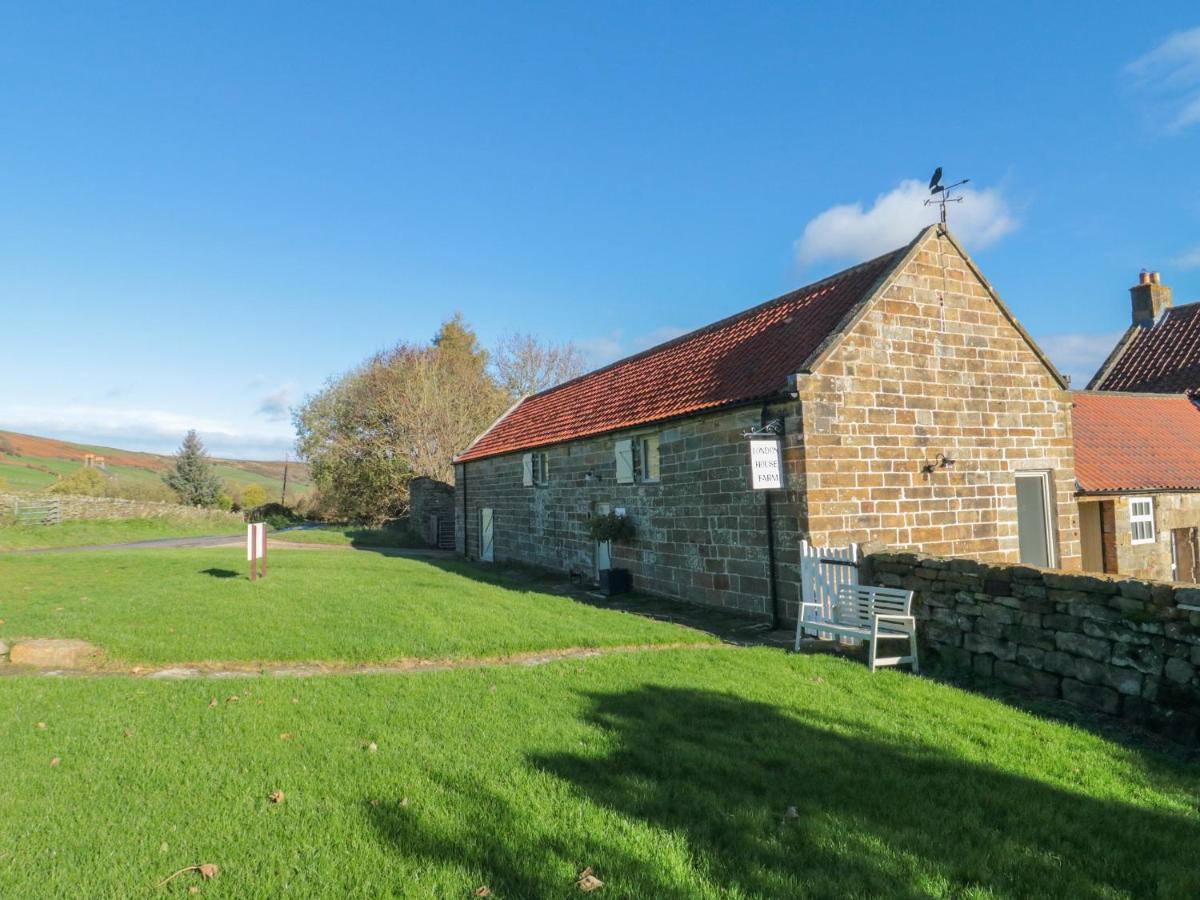 Holiday home Owl Barn *