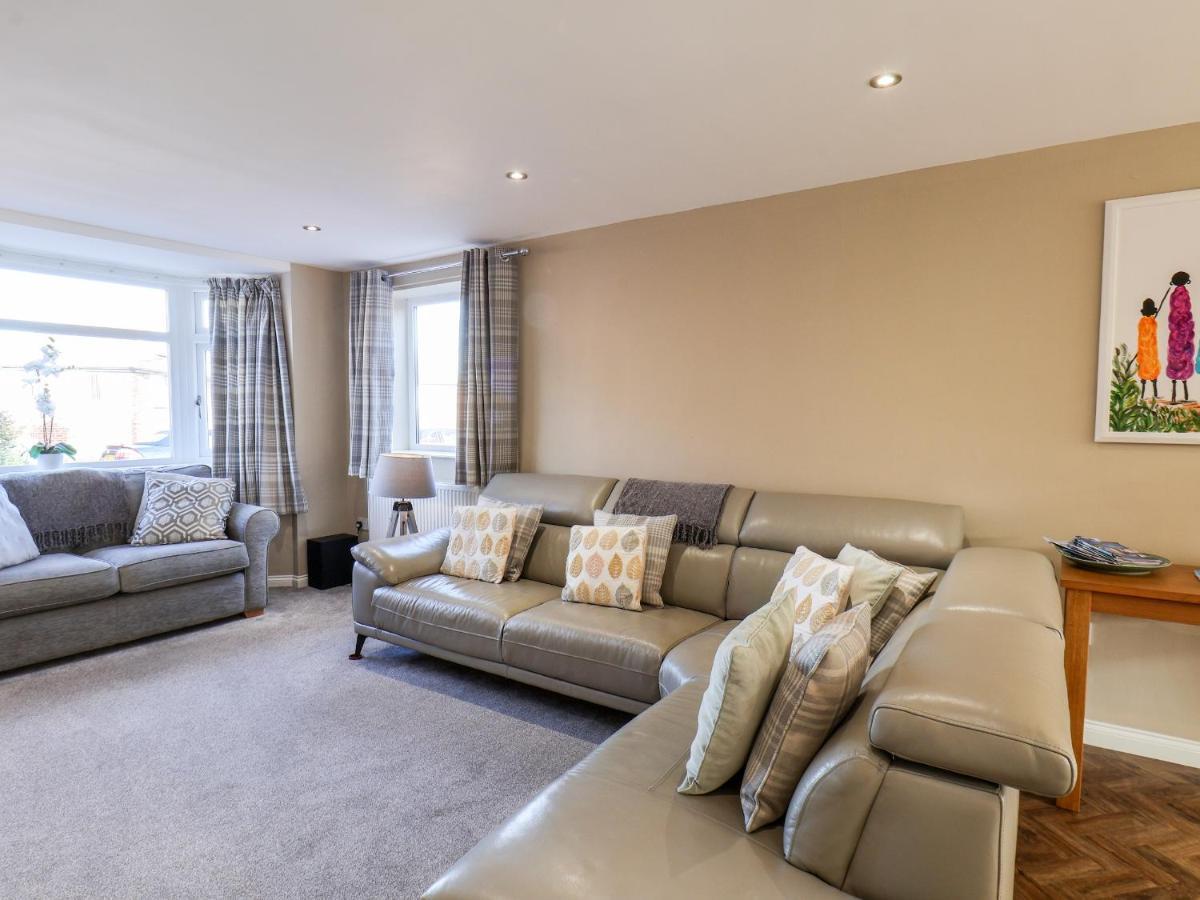 Meadowfields Holiday home
