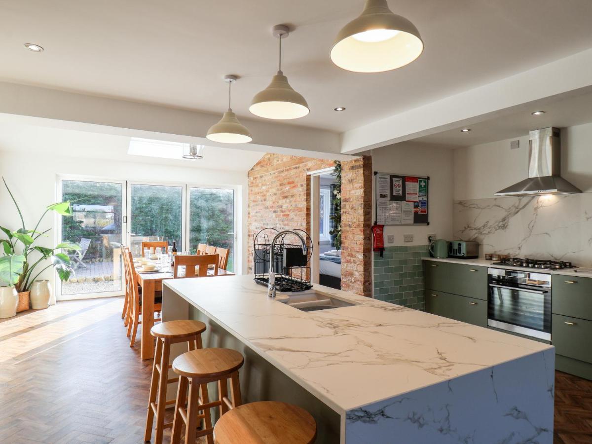 Meadowfields Holiday home