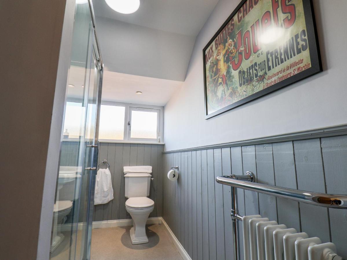 Holiday home Meadowfields