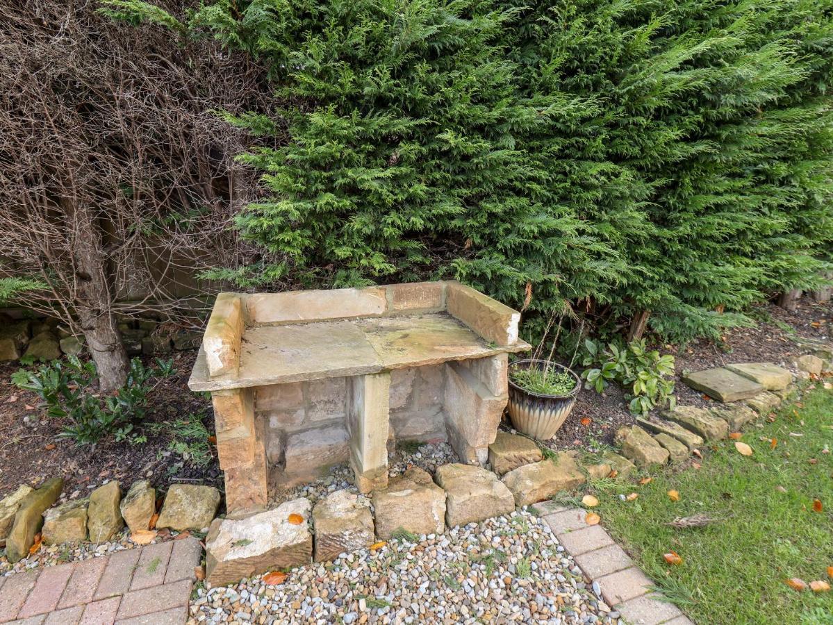Meadowfields Holiday home Whitby